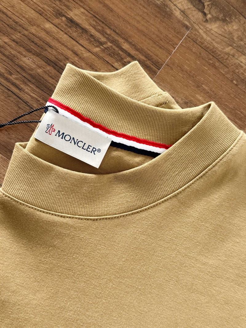 Moncler T-Shirts